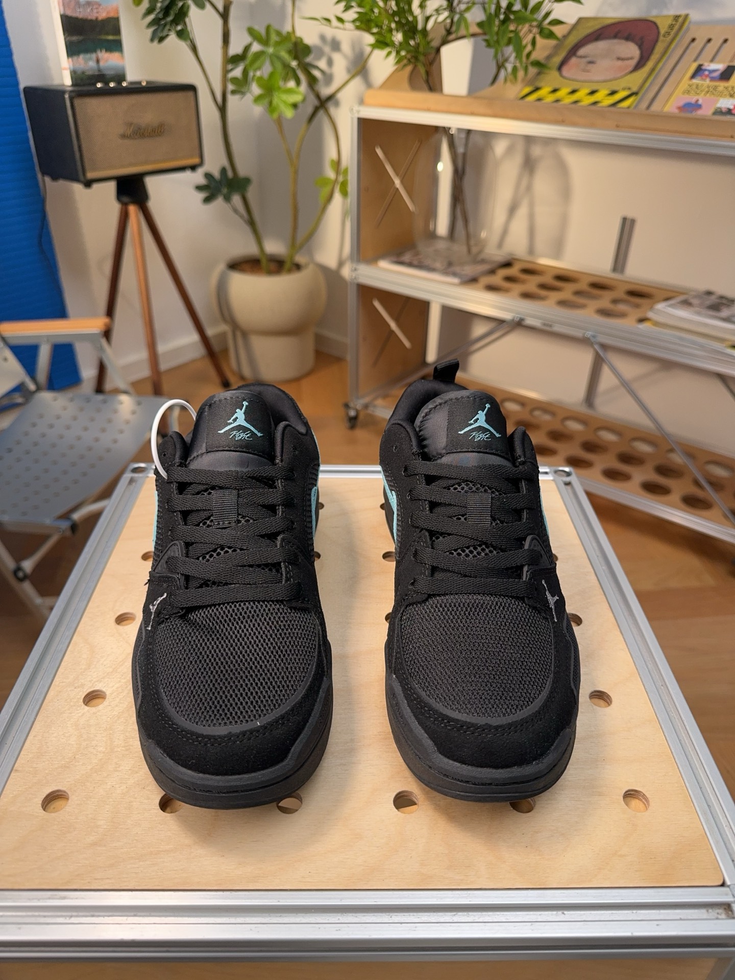 Nike Jordan